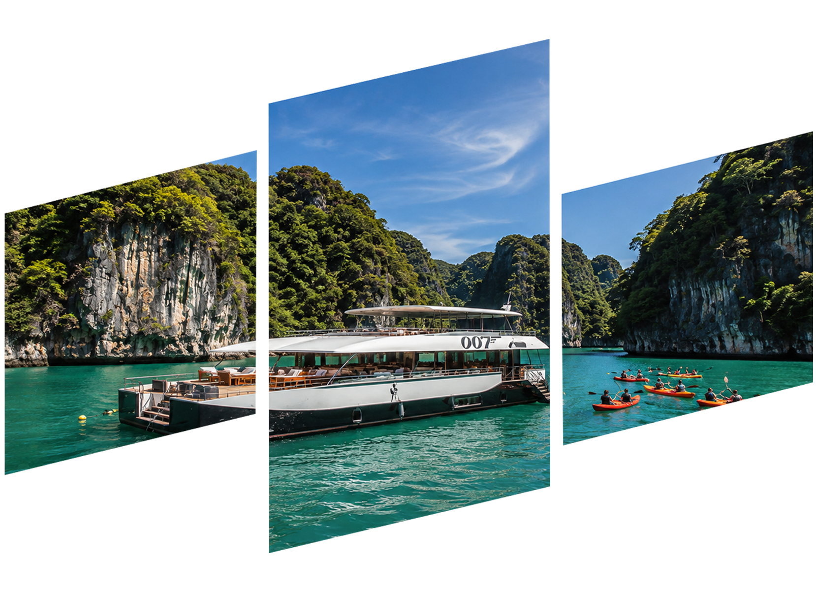 Business Retreats & Incentive Trips